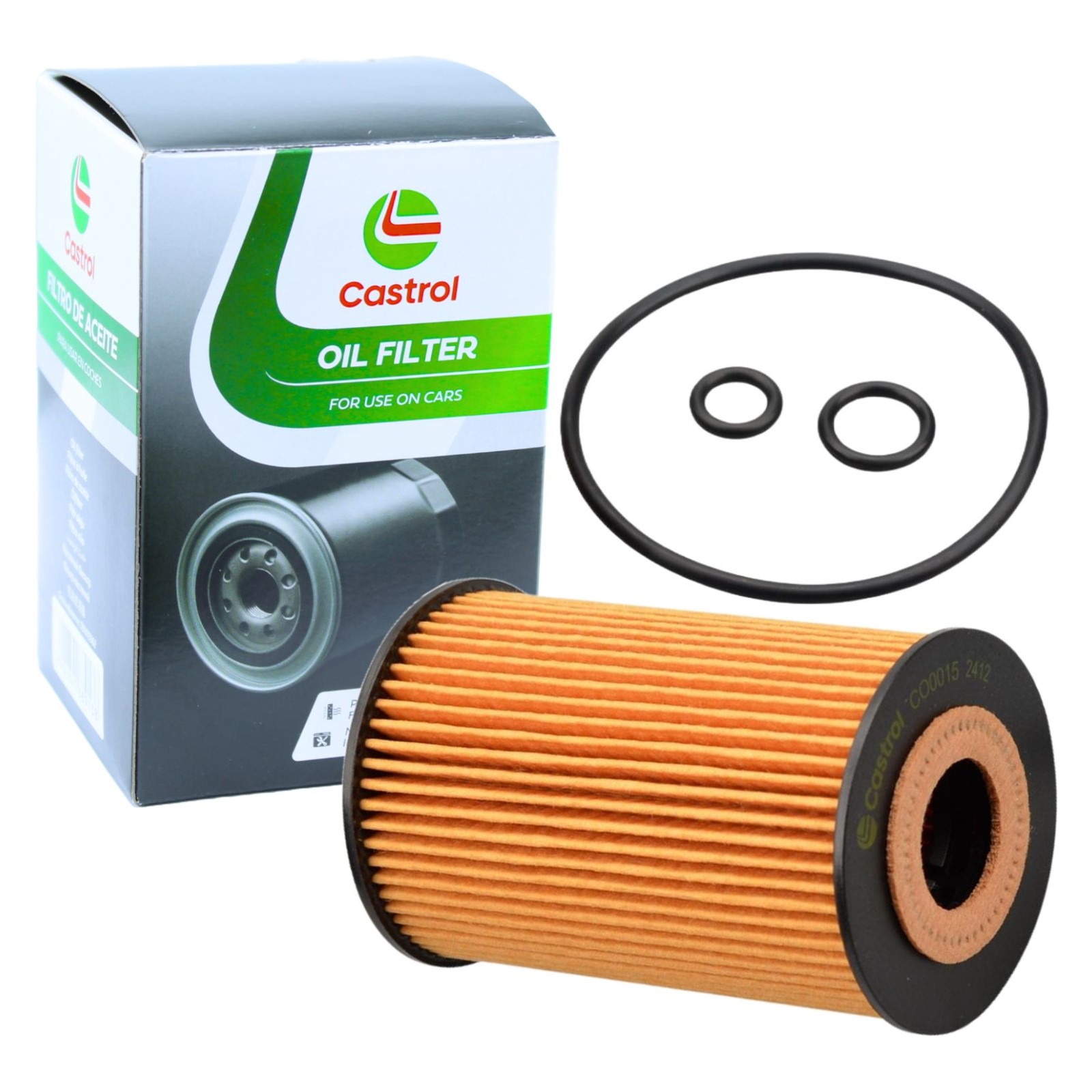 CASTKTC004